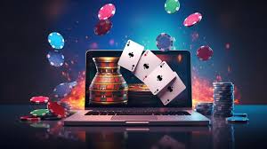 Discover the Thrills at Admiral Casino