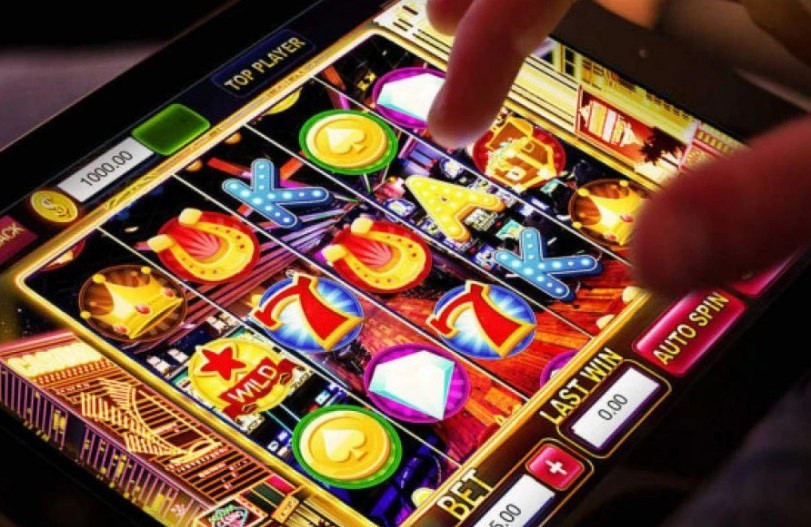 Discovering the Thrills of UK Casino Online A Comprehensive Guide