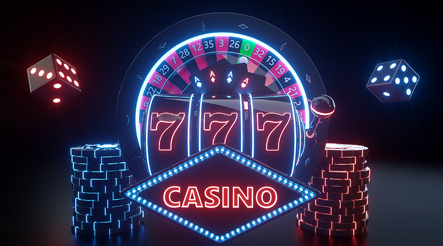 Experience Thrills at Joker's Ace Casino & Sportsbook 52