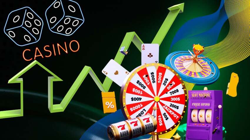 Explore the Thrilling World of Pirate Spins Casino